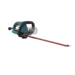 Makita 25 in. Corded Electric Hedge Trimmer, 4.8 Amp, UH6570 thumbnail 4