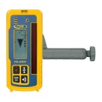 Spectra Precision HL450 Laserometer Digital Receiver with Elevation Readout thumbnail 1