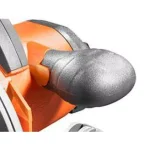 RIDGID 15 Amp 7-1/4 in. Corded Circular Saw with Lifetime Service Agreement thumbnail 5