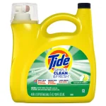 Tide Simply Clean and Fresh Liquid Laundry Detergent, Daybreak Fresh, 138 oz (89 Loads) thumbnail 1