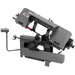 JET 10 in. x 16 in. Horizontal Bandsaw with Variable Speed Drive thumbnail 1