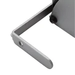 Milwaukee 49-40-6110 Cutting Dust Shroud for Small Angle Grinders thumbnail 5