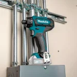 Makita 12V max CXT Lithium-Ion 1/4 in. Hex Cordless Screwdriver (Tool Only) thumbnail 4