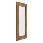 Aspire Home Accents Pueblo Beveled Glass Wood Framed Accent Mirror, 20 in. x 30 in. thumbnail 3