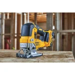 DEWALT DCS334B 20V MAX XR Cordless Brushless Jigsaw (Tool-Only) thumbnail 6