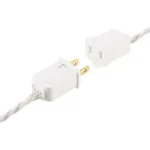 Home Accents Holiday 300 Multi-Color LED Smooth Mini Icicle Lights, Constant On, 2-Pack thumbnail 3