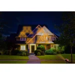 Unbranded NCAA Minnesota Golden Gophers Team Pride LED Projector Light thumbnail 2