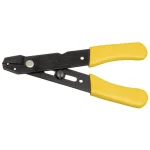 Klein Tools 1003 Wire Stripper and Cutter, 12-26 AWG Solid & 14-28 AWG Stranded thumbnail 1