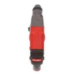 Milwaukee M12 FUEL 12V SDS-Plus Brushless Cordless Rotary Hammer Kit with (2) 4.0 Ah Batteries & Case thumbnail 4