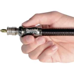 Makita 12 in. Flexible Impact Bit Holder, 1/4 in. Hex Shank thumbnail 10