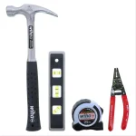Wiha 30-Piece Insulated Journeyman's Electrical Tool Set - VDE Certified thumbnail 2