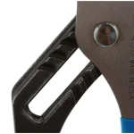 Channellock 10 in. Tongue and Groove Pliers with Blue Comfort Grips thumbnail 2