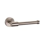 Design House Graz 4-Piece Bathroom Hardware Accessory Kit, Satin Nickel thumbnail 5