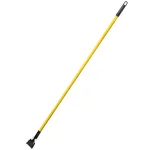 Alpine Industries 60 in. Fiberglass Dust Mop Handle, 2-Pack thumbnail 1