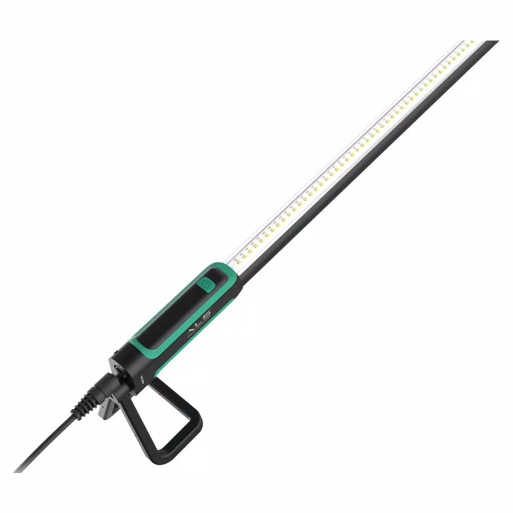Advanced Lighting Systems ALS 2000 Lumens Rechargeable LED Extendable Under Hood Work Light