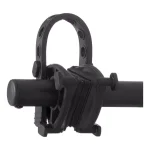 CURT Premium 4-Bike Hitch Mounted Bike Rack with Tapered Arms thumbnail 3