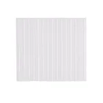Arrow All-Purpose Clear Mini Hot Melt Glue Sticks, Dual Melt, 24-Pack thumbnail 1
