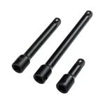 TEKTON 1/2 in. Drive Impact Extension Bar Set, 3-Piece (3, 6, 8 in.) thumbnail 1