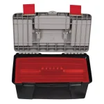 Apollo 170-Piece Home Tool Kit with Heavy-Duty Storage Toolbox thumbnail 10