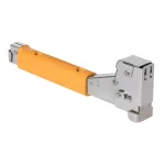 Arrow HT50 Professional Hammer Tacker, Chromed-Steel Body, T50 Staples thumbnail 1