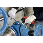 Hilti SIW 22-A 22V Lithium-Ion 3/8 in. Cordless Brushless Impact Wrench (Tool Only) thumbnail 8