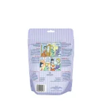 NELLIE'S Baby Laundry Soda Pouch - Plant-Based Hypoallergenic Laundry Powder thumbnail 2