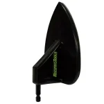 ReciproTools Sanding Pad Attachment for Universal Reciprocating Saw Adapters thumbnail 2