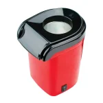Brentwood Appliances Red Hot Air Popcorn Maker, 1200W Countertop Popper thumbnail 2