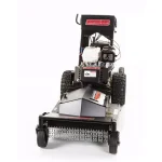Swisher Versa 30 in. Rough Cut Brush Mower with 389 cc Honda GX Engine thumbnail 4