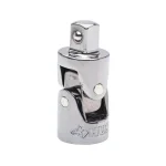 Husky 1/4 in. Drive Universal Joint, Alloy Steel thumbnail 1