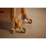 BORA PM-950 Universal Rolling Mobile Base Caster Kit thumbnail 6