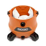 RIDGID 14 Gal. 6.0 Peak HP NXT Wet/Dry Shop Vacuum with 2.5 in. Hose and Accessories thumbnail 5