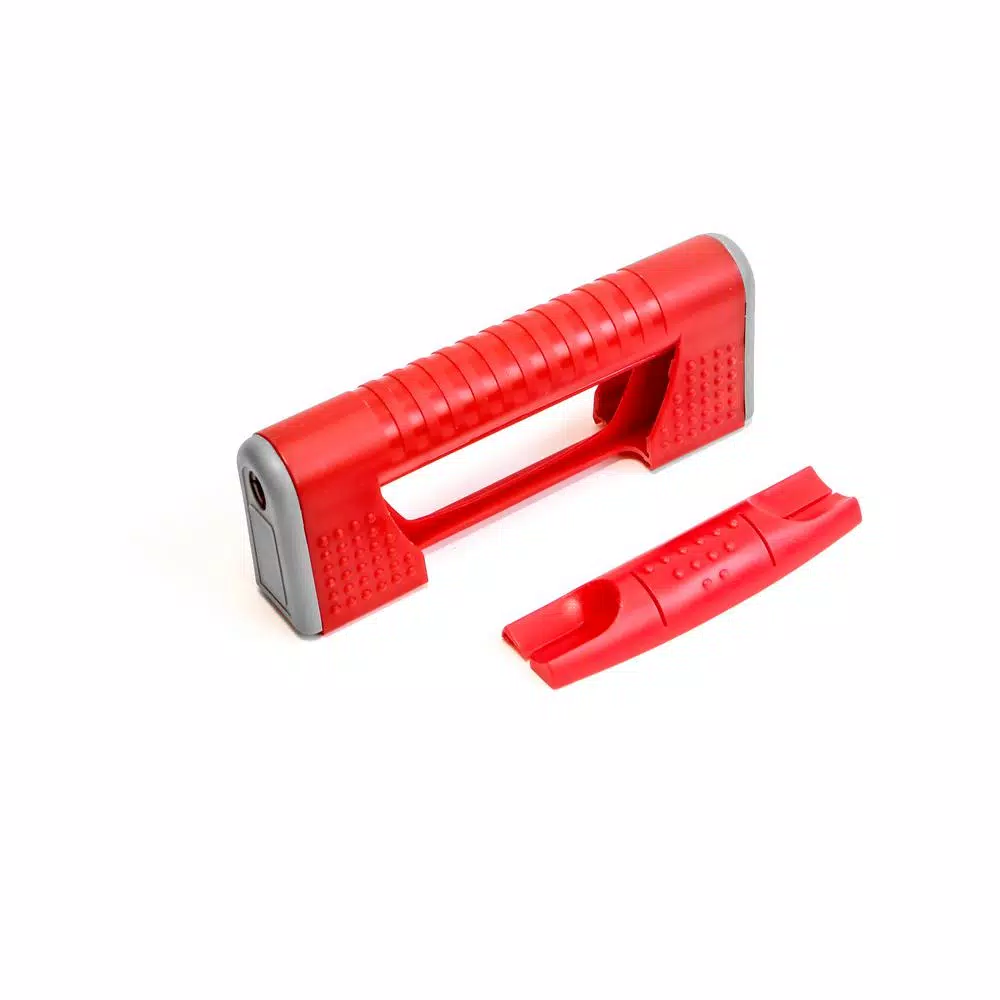 Kapro 314 Set and Match System Handle and Knife Guide for Aluminum Rulers