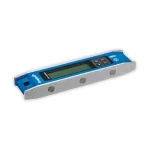 Empire 9 in. Magnetic Digital Torpedo Level with LED Backlit Display thumbnail 4