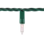 Home Accents Holiday 300 Light STS Clear Heavy Duty Mini String Lights, Set of 2 (600 Total Bulbs) thumbnail 3