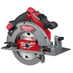 Milwaukee M18 FUEL 3-Tool Combo Kit: HACKZALL Reciprocating Saw, Circular Saw & Grinder thumbnail 3