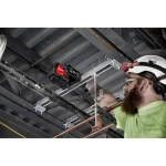MILWAUKEE 360-Degree Quick Connect Laser Mount Bracket thumbnail 6