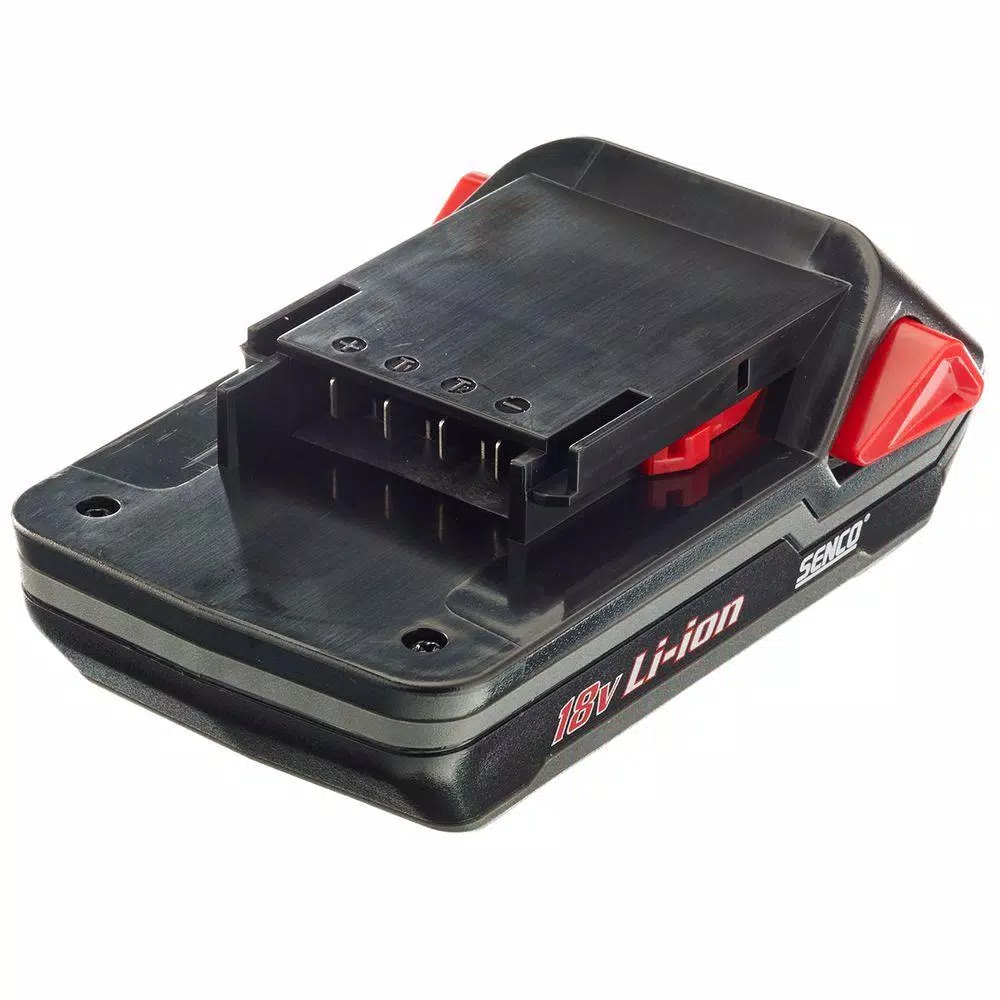 Senco 18V Lithium-Ion 1.5 Ah SlimPack Battery