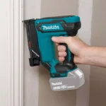 Makita 18V LXT Cordless 23-Gauge Pin Nailer (Tool Only) - XTP02Z thumbnail 10