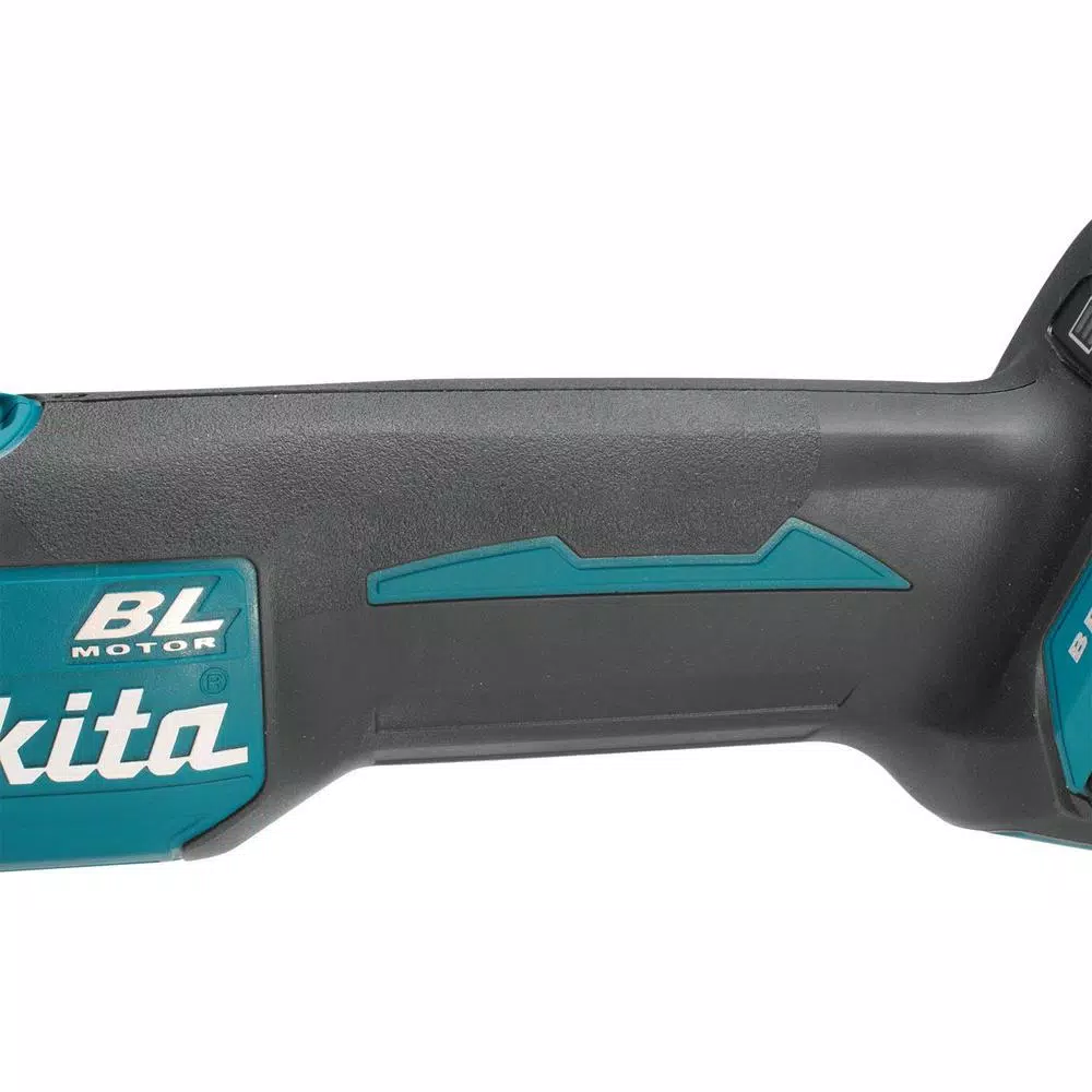 Makita 18V LXT Brushless Cordless 4-1/2 in. / 5 in. Angle Grinder - Tool Only