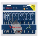 Bosch Daredevil 10-Piece Standard Spade Bit Set with 6 in. Extension thumbnail 6
