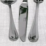 Gibson Home Graylyn 20-Piece Stainless Steel Flatware Set, Service for 4 thumbnail 2