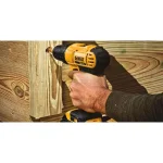 DEWALT 21-Piece Titanium Pilot Point Twist Drill Bit Set thumbnail 5