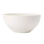 Villeroy & Boch Artesano 9.5 in. Round Porcelain Vegetable Serving Bowl, White thumbnail 1