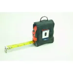 Klein Tools Tape Measure Holder with Tether Ring and Elastic Bottom Pouch thumbnail 3