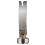 Milwaukee 20 oz. Curved Claw Smooth Face Hammer with ShockShield Grip thumbnail 5