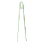 BergHOFF Leo 4-Piece Silicone Tongs Set, Heat-Resistant Kitchen Utensils thumbnail 1