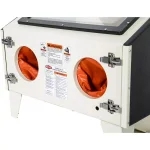 Shop Fox M1114 Bench-Top Sandblast Cabinet thumbnail 2