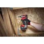 Milwaukee Shockwave 60-Piece Impact Rated Drill and Drive Bit Set thumbnail 5