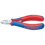 KNIPEX 8-Piece ESD Electronics Tool Set with Molded Foam Storage Case thumbnail 3